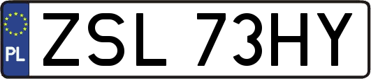 ZSL73HY
