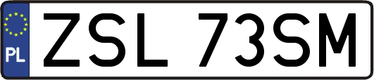 ZSL73SM