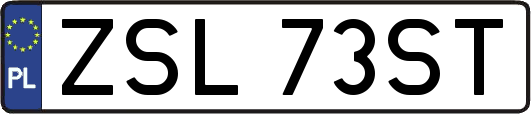 ZSL73ST