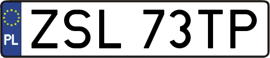 ZSL73TP