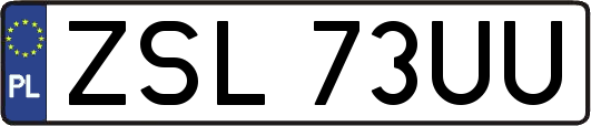 ZSL73UU