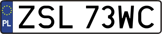 ZSL73WC