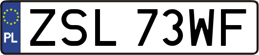 ZSL73WF