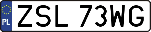 ZSL73WG