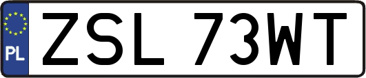ZSL73WT