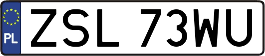 ZSL73WU