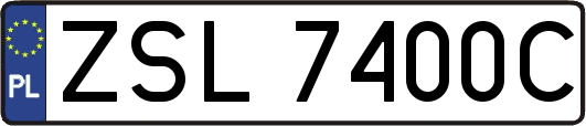 ZSL7400C