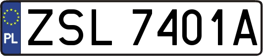 ZSL7401A