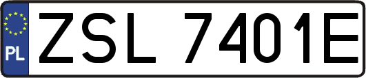 ZSL7401E
