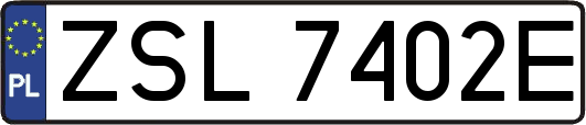 ZSL7402E