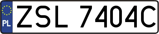 ZSL7404C