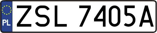 ZSL7405A