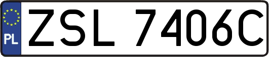 ZSL7406C