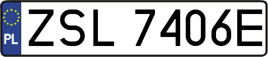 ZSL7406E