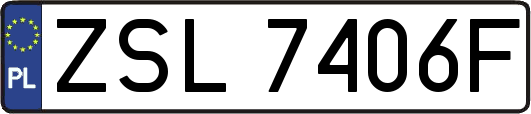 ZSL7406F