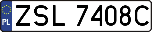 ZSL7408C