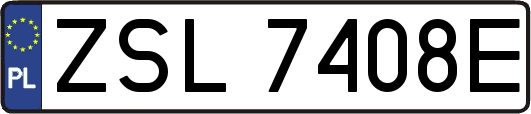 ZSL7408E