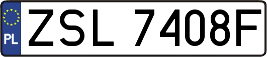 ZSL7408F