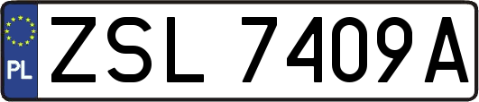 ZSL7409A