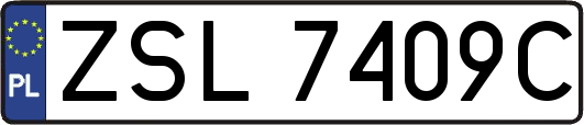 ZSL7409C