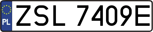 ZSL7409E