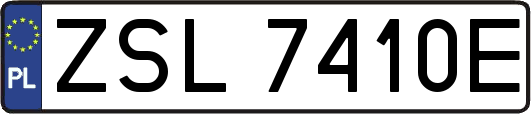 ZSL7410E