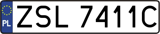 ZSL7411C