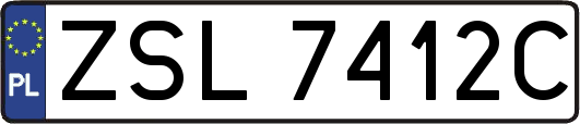 ZSL7412C