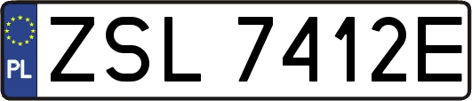ZSL7412E