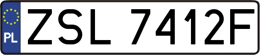 ZSL7412F