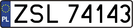 ZSL74143