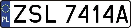 ZSL7414A
