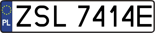 ZSL7414E