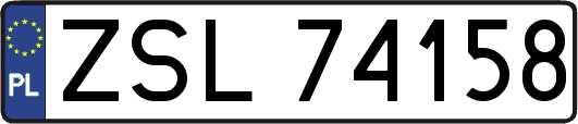 ZSL74158