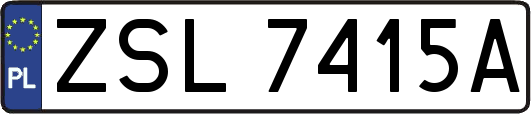 ZSL7415A