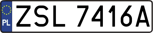 ZSL7416A