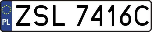 ZSL7416C