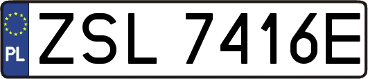 ZSL7416E