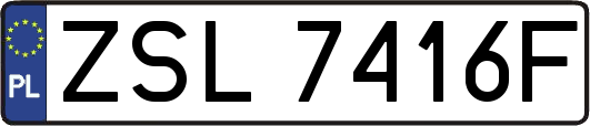 ZSL7416F
