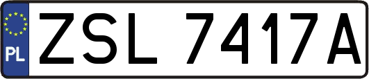 ZSL7417A