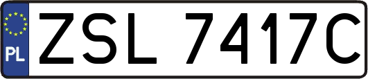 ZSL7417C