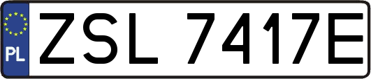 ZSL7417E