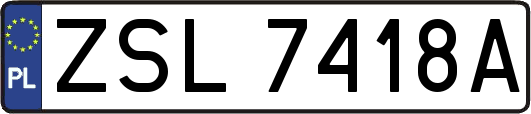 ZSL7418A