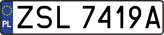 ZSL7419A