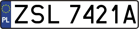 ZSL7421A