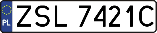 ZSL7421C