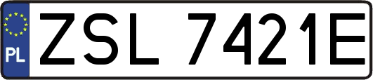 ZSL7421E