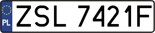 ZSL7421F