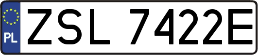 ZSL7422E