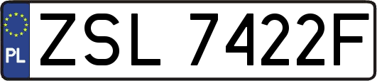 ZSL7422F